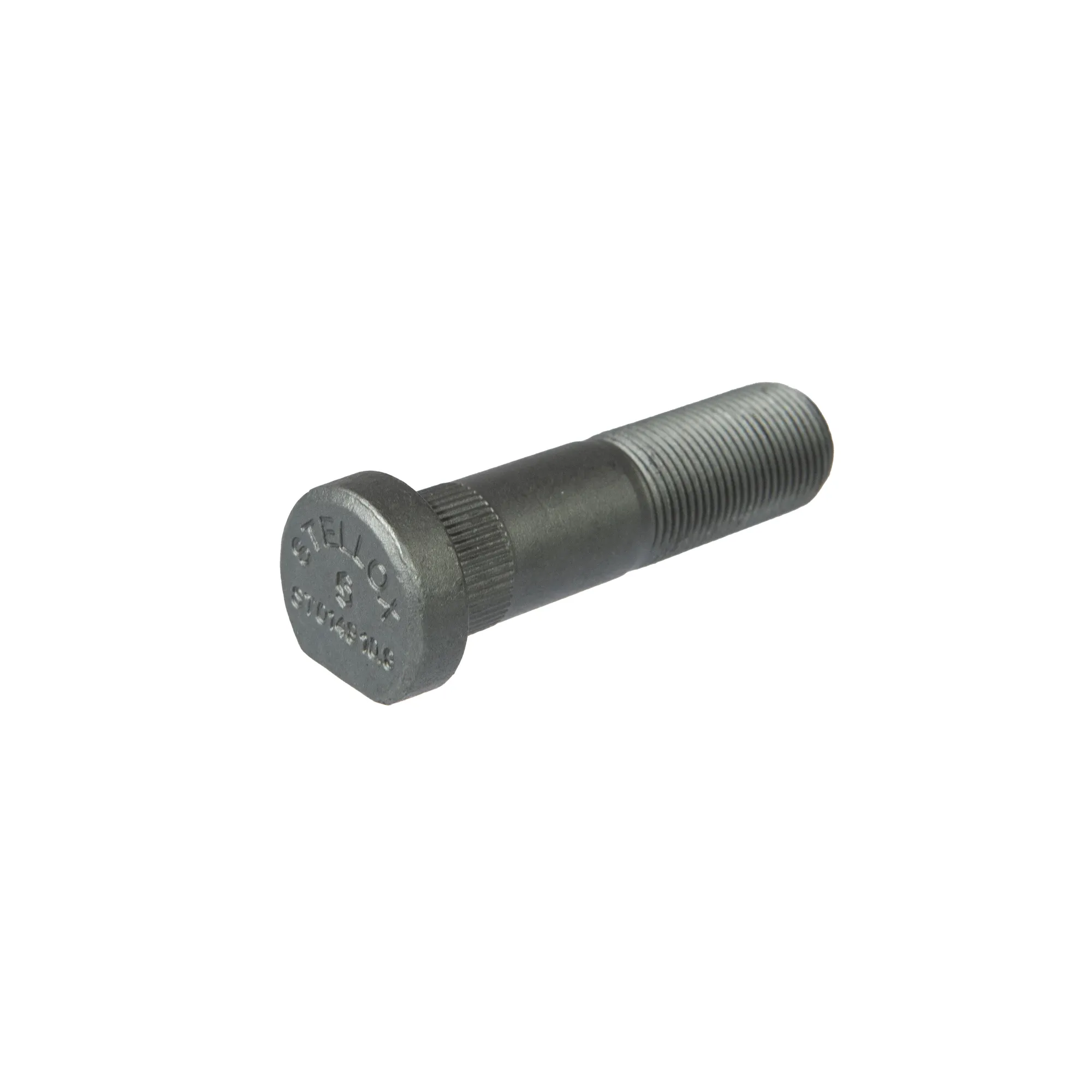 Болт колесный передн. M20x1.5x77 IVECO EuroCargo 80-130E18-23 STELLOX 85-18544-SX