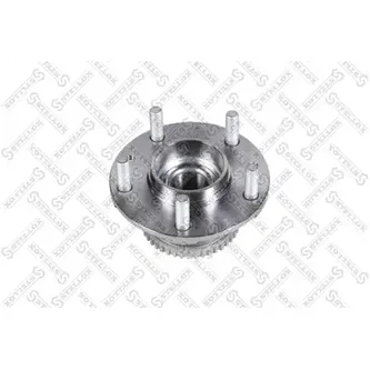 К-кт подшипника ступ. зад. Mazda 626/Xe STELLOX 4328641_SX