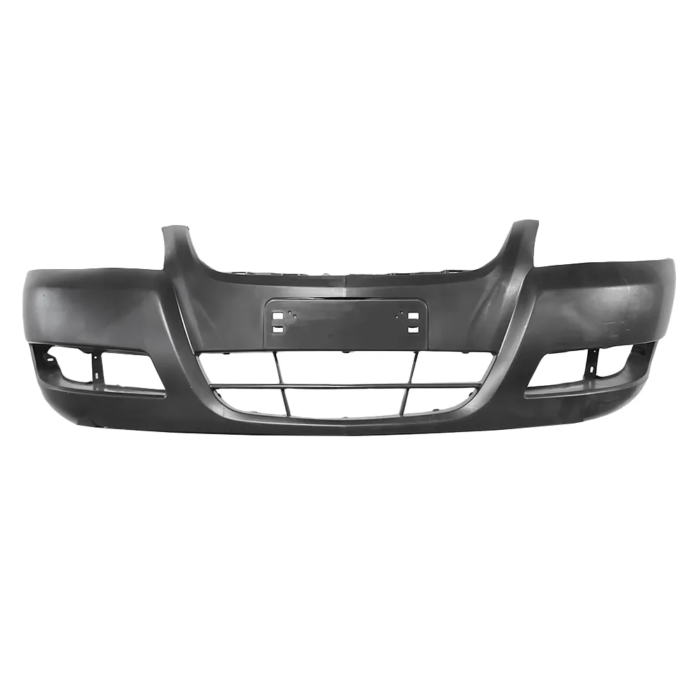 Бампер передний ALMERA CLASSIC 2006-2012, Уценка SAILING NSL22011000-N3 Уценка