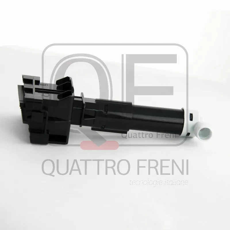 Форсунка омывателя фары RH QUATTRO FRENI QF10N00006