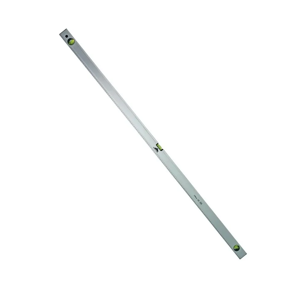 Уровень алюминиевый 1500 мм (1/30шт), шт VertexTools 3033-1500