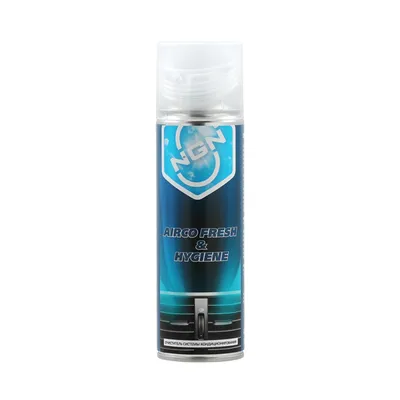 Очиститель кондиционера AIRCO FRESH &HYGIENE 250 ml