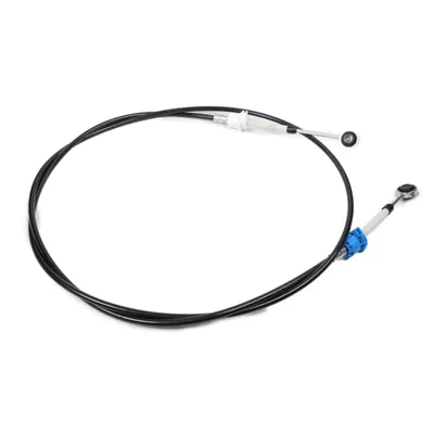 Трос переключения передач L 2890 Volvo FM9(G2)/12(G3)/13(G1) STELLOX 83-24718-SX