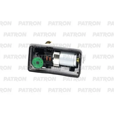 Блок управления турбокомпрессором сервопривод MERCEDES 320CDI OM642 2002- PATRON PTR2210