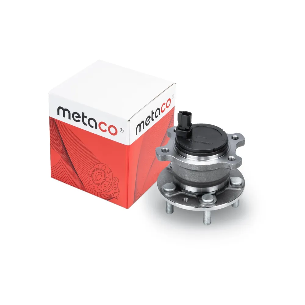Ступица задняя FOCUS RS (2008-2011)/MONDEO IV (2007>) Metaco 5010-094