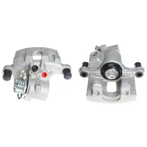 Суппорт тормозной BREMBO F68081