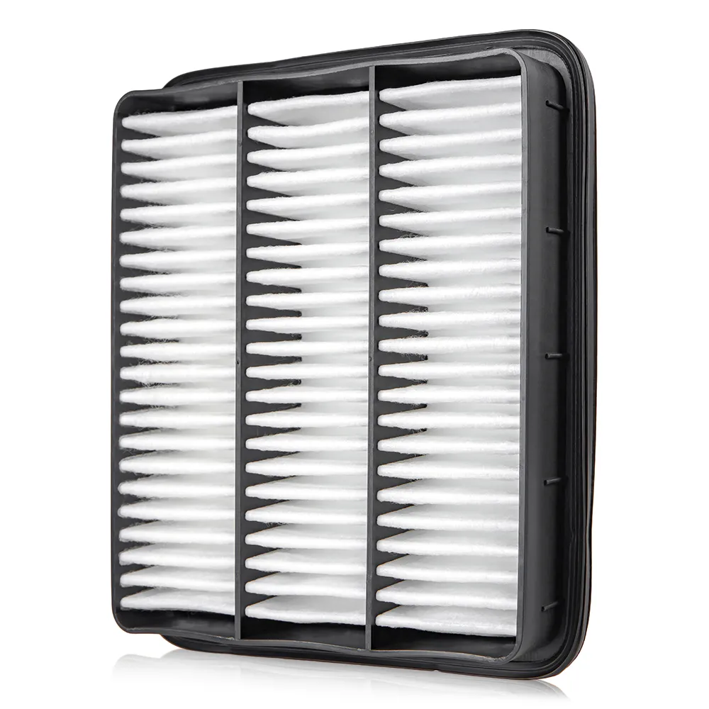 Фильтр воздушный CHERY Tiggo, Fora, Tiggo FL GANZ GIR04351