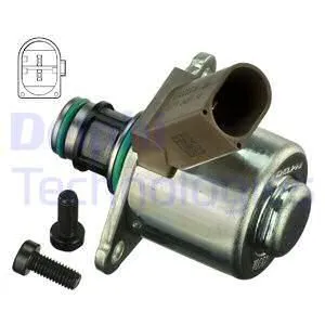 Электромагнитный клапан тнвд DELPHI 9109946