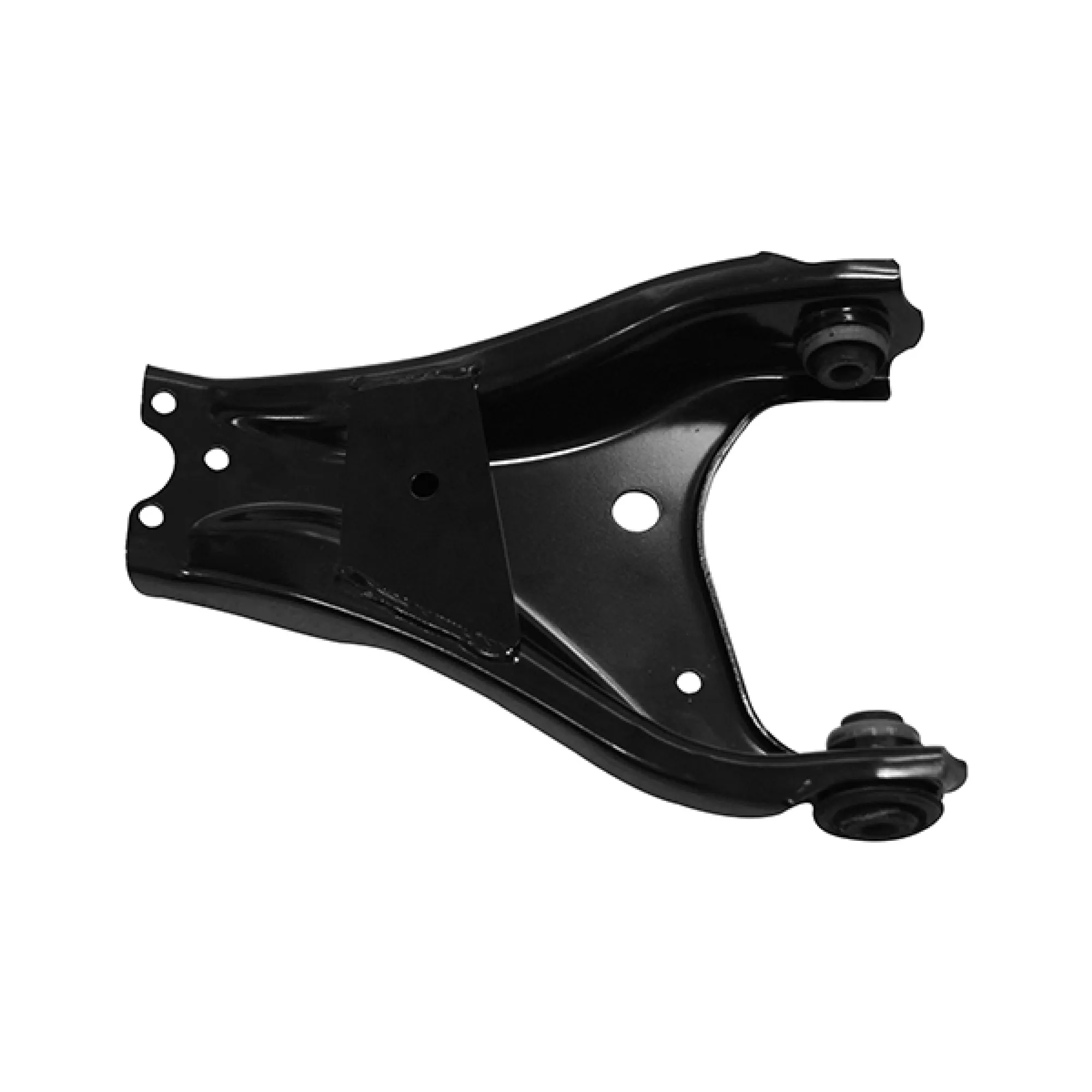 Рычаг передний L RENAULT Duster 2010 -> 2018 ; DACIA Duster 2010 -> CTR CQ0668L