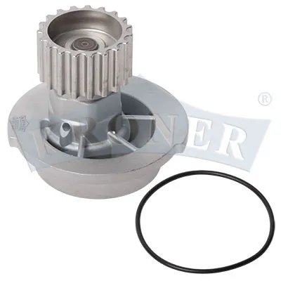 Насос водяной CHEVROLET Lacetti (04-), Aveo (05-) KRONER K202032
