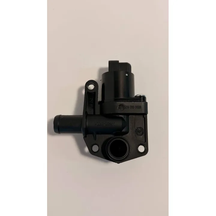 Регулятор холостого хода, Уценка RENAULT Logan/LADA Largus mot.1,6L 16V STARTVOLT VSM 0906-N0 Уценка