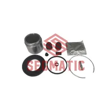 Ремкомплект суппорта передний+поршень TOYOTA CAMRY 91-, CARINA E 92- SEGMATIC SG700578