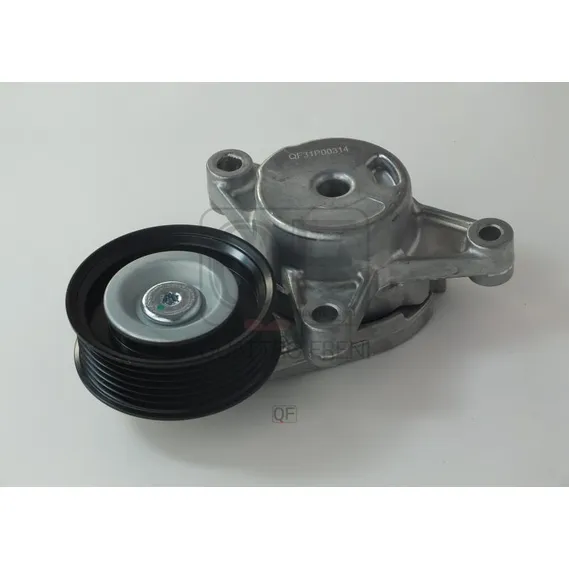 Натяжитель ремня в сборе QUATTRO FRENI QF31P00314