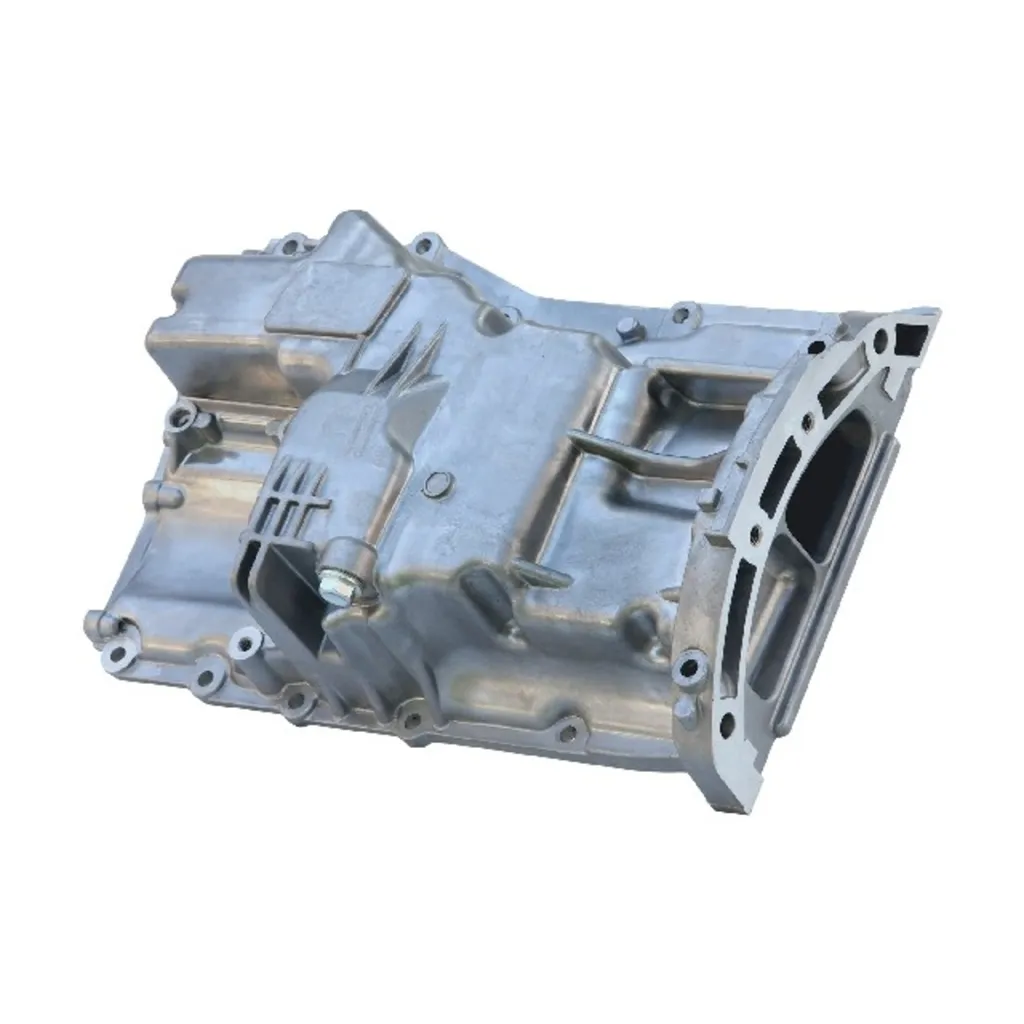 Поддон картера двигателя 2.0 MAZDA 3 2006-2013 MAL65510400
