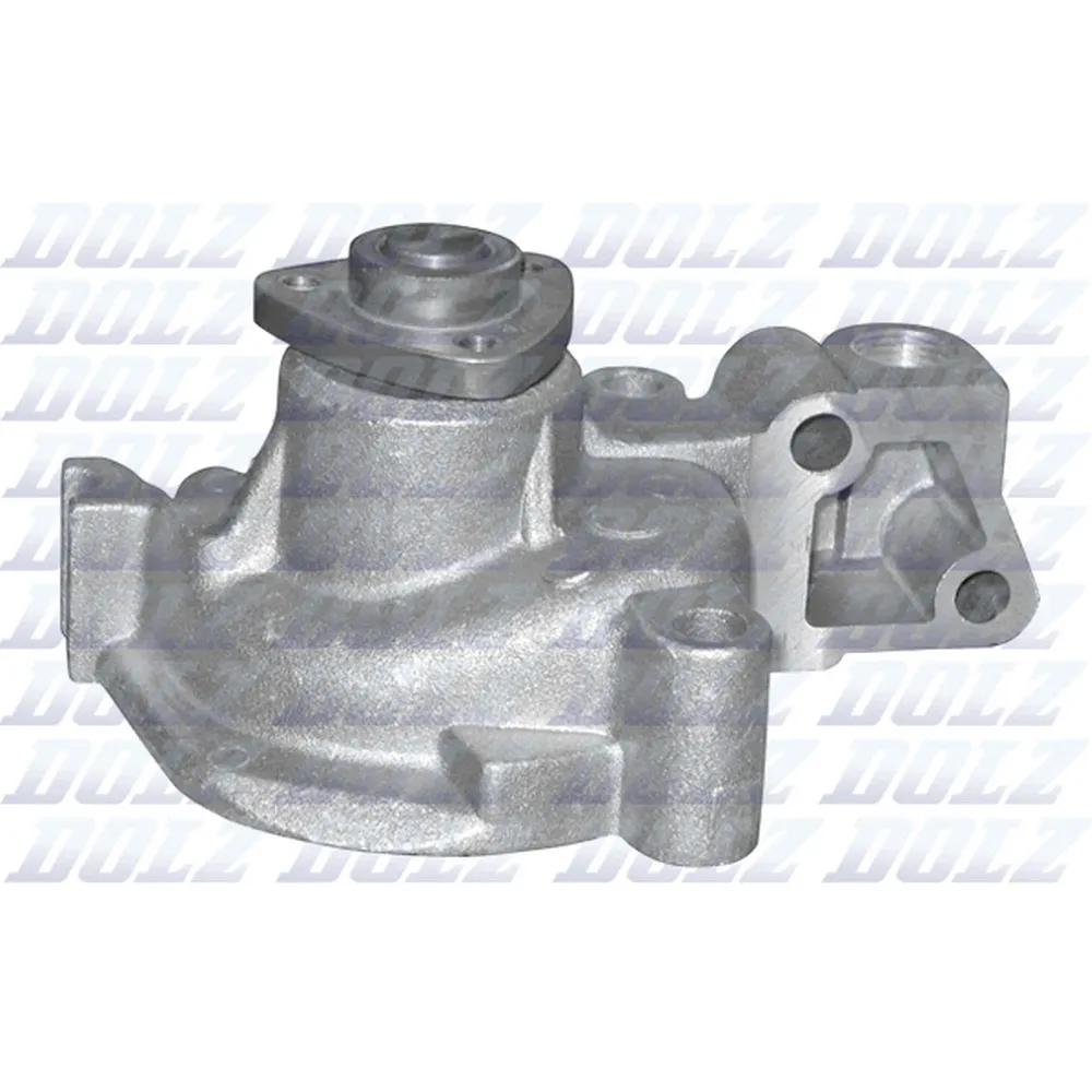 Помпа, водяной насос ford escort orion fiesta 1.6d 84-90 DOLZ F-115