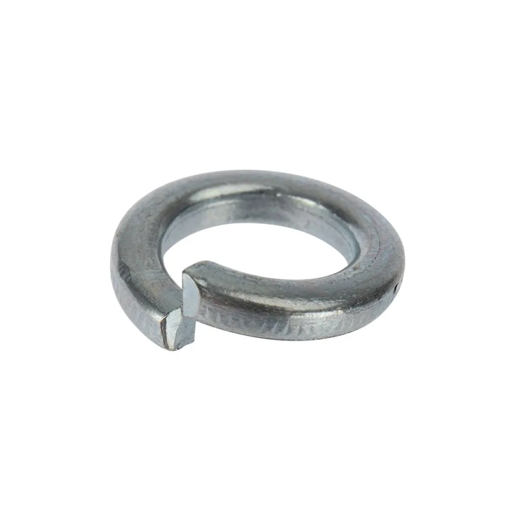 Шайба пружинная KRANZ DIN 127, M12, короб (50 шт./уп.) Kranz KR013532006