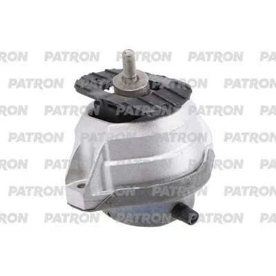 Опора двигателя BMW E60/E61 2.5D/3.0D 03- PATRON PSE30914