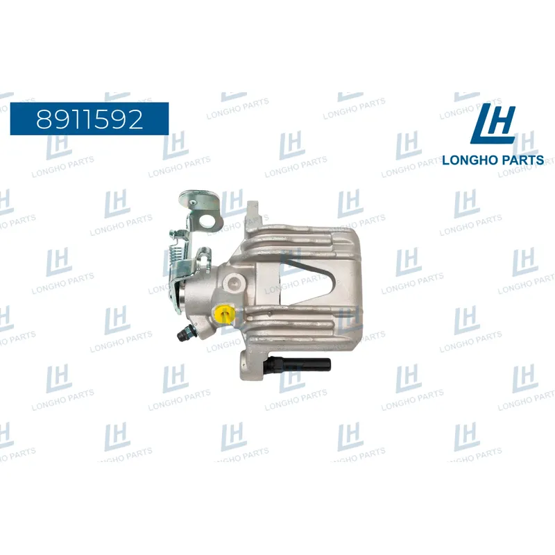 Суппорт тормозной GENERAL MOTORS 9193976 LONGHO 8911592