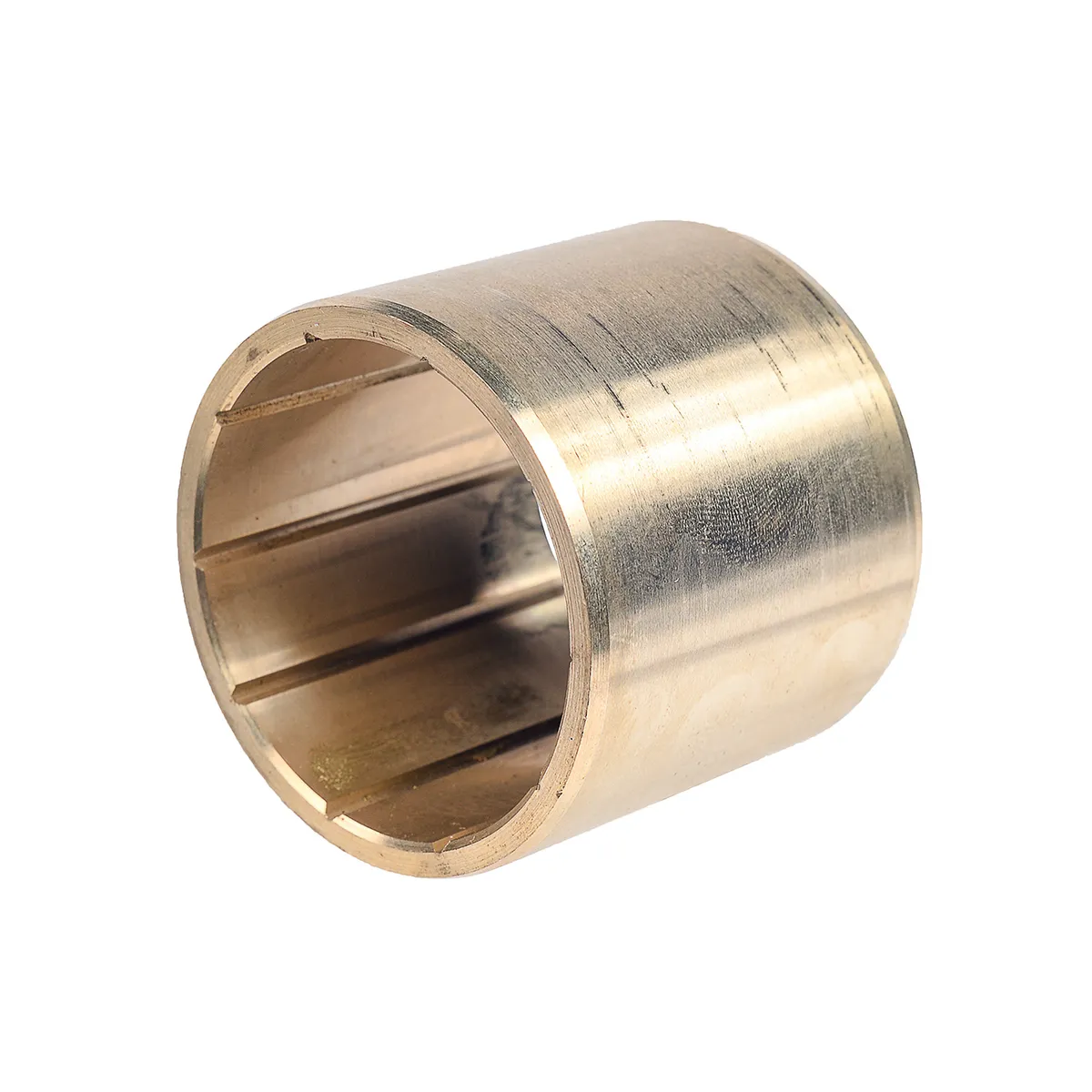 Втулка шкворня (бронз) RVI Midlum STELLOX 84-12973-SX