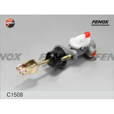 Цилиндр главный привода сцепления для Mitsubishi Lancer VII (CS_A) FENOX C1508