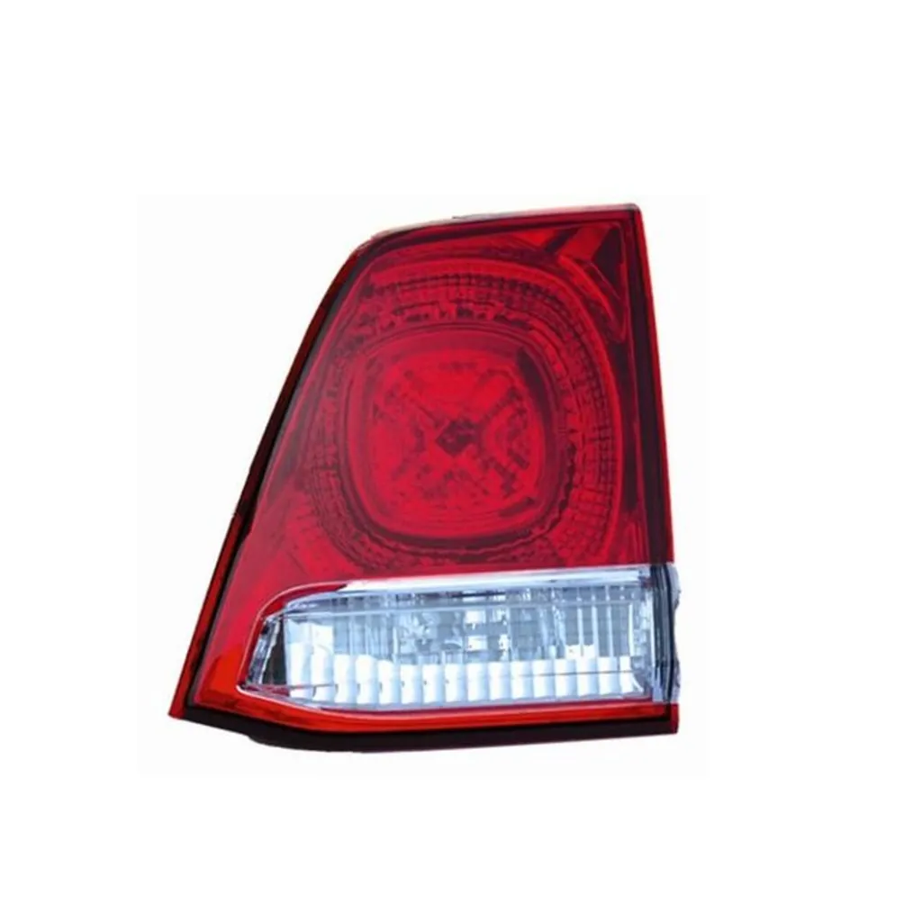 Фонарь задний правый внутренний LC200 2007-2012 123142LEDR