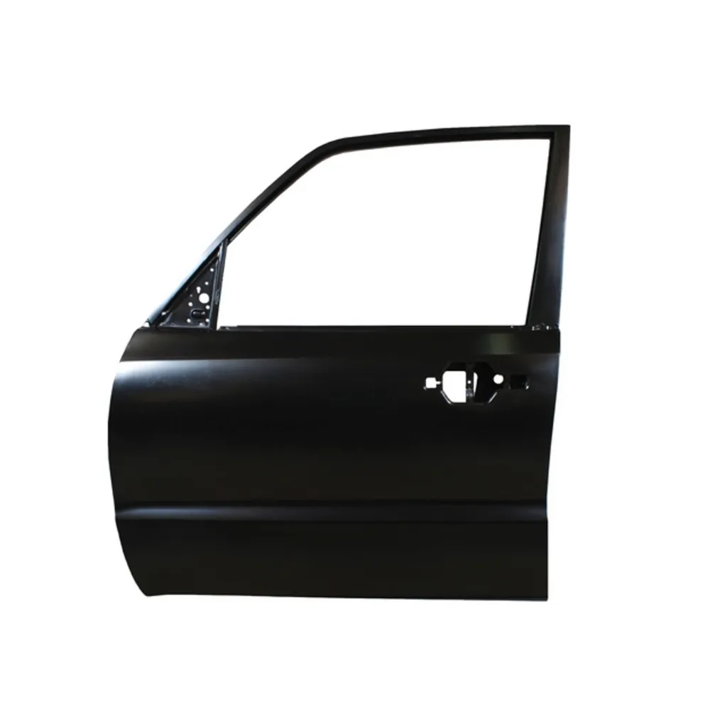 Дверь передняя левая PAJERO III-IV/MONTERO III L250900054L