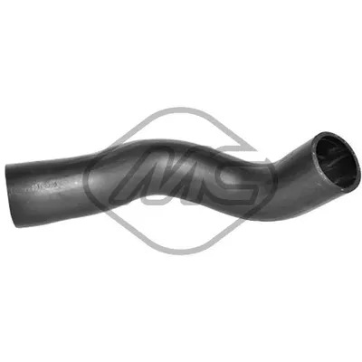 Патрубок турбины NAVARA Metalcaucho 98746