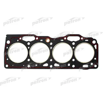 Прокладка ГБЦ Fiat Tipo 1.4 88> PATRON PG20064