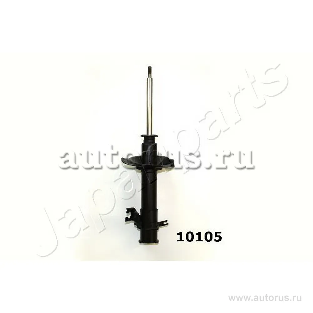 Амортизатор подвески передн прав газ Nissan Almera Tino 1.8 11.00 JAPANPARTS MM-10105