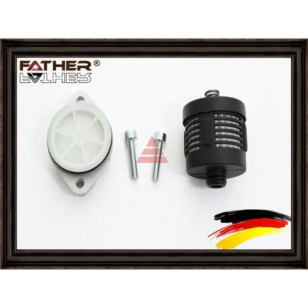 Фильтр масляный FATHER F2949R95