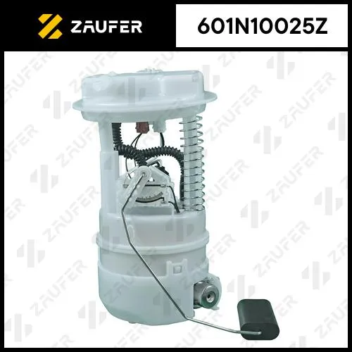 Модуль в сборе с бензонасосом NISSAN JUKE (F15E) 2010 -/MICRA 1.2-1.4 (K12E) 200 ZAUFER 601N10025Z