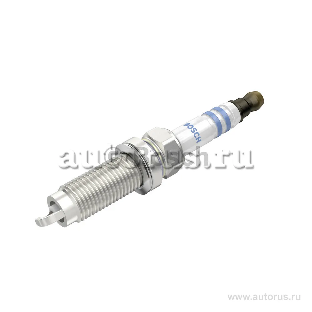 Свеча зажигания иридий BOSCH 0242135531