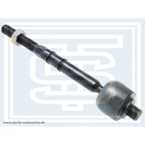 Тяга рулевая MER W164 STARKE 152-328