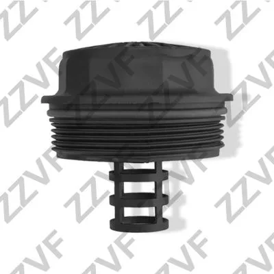 КРЫШКА МАСЛЯНОГО ФИЛЬТРА FORD GALAXY (06-), MONDEO IV (07-15)