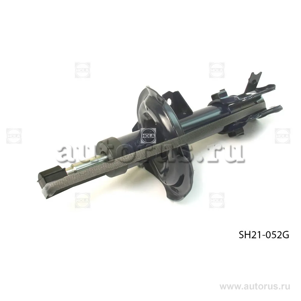 Амортизатор передний L G`Ride KIA Rio II 05-, HYUNDAI Accent (MC) 05-10 HOLA SH21-052G