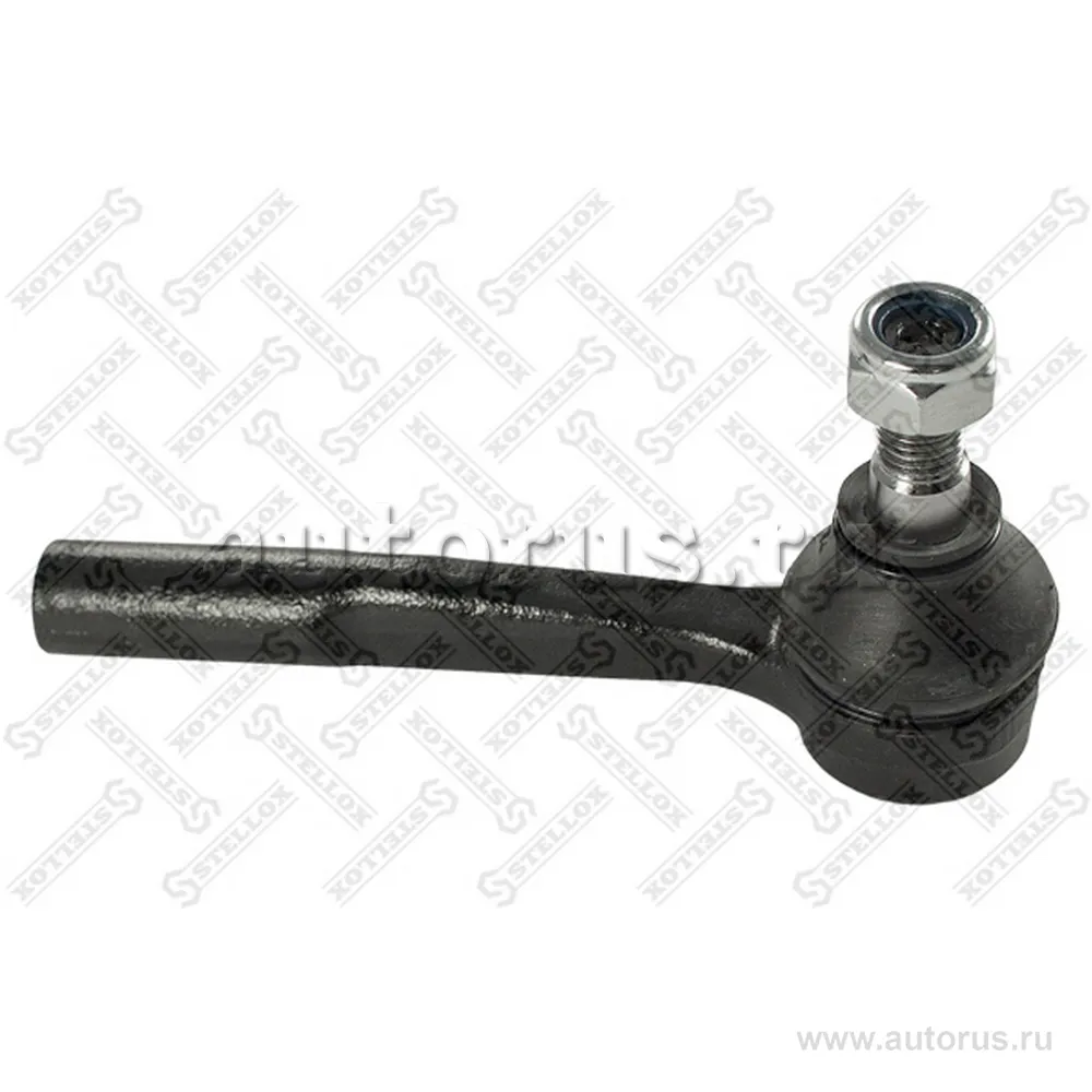 Наконечник рулевой правый Opel (5100753_SX) STELLOX 5100754_SX