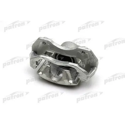 Суппорт тормозной передн лев Mitsubishi Lancer IX 03- PATRON PBRC1026
