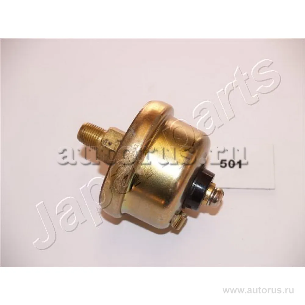 Датчик давления масла MITSUBISHI L200/Pajero II mot.4D56/6G72 JAPANPARTS PO-501