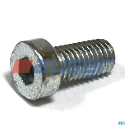 Болт подковы седла Jost JSK 37 CW E EW EA EAW ER, M1x1.5 2 AUGER 59228