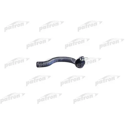 Наконечник рулевой тяги SUZUKI SWIFT ( IV ) 2010 - (произведено в Турции) PATRON PS1333