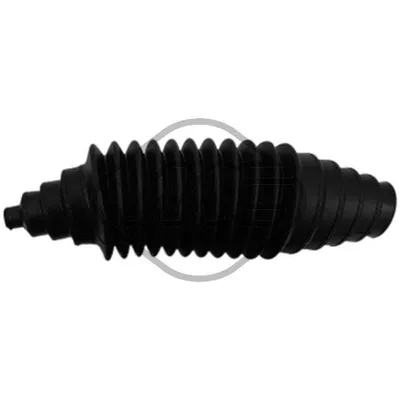 ПЫЛЬНИК РУЛЕВОЙ УНИВЕРСАЛЬНЫЙ D1-10MM D2-23MM Metalcaucho 00634