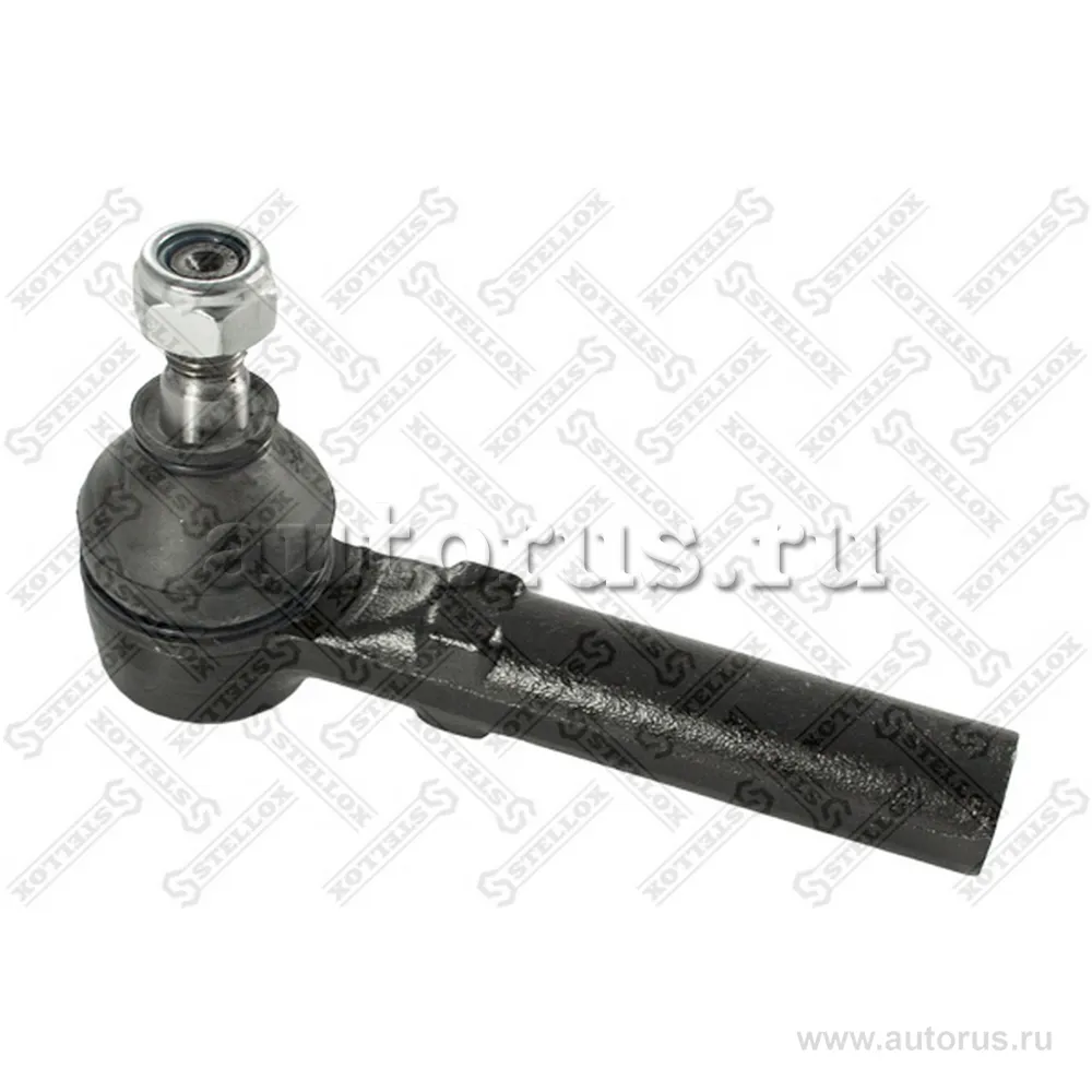 Наконечник рулевой Saab 9000 all 86-98 STELLOX 51-00684-SX