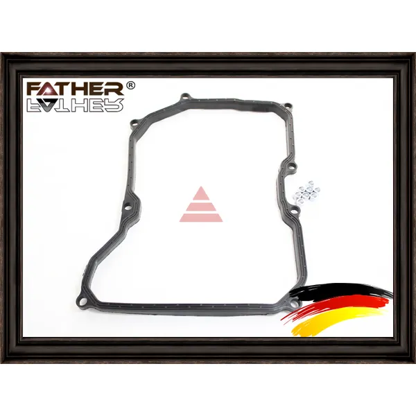 Прокладка поддона акпп 09G321370 FATHER F2765R53