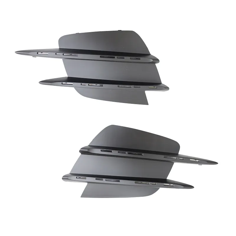 Решетка бампера L (текстура) MERCEDES W205 19 C43 AMG GOOD GO MB05248LB
