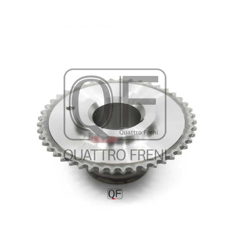 Шестерня коленвала QUATTRO FRENI QF51A00082