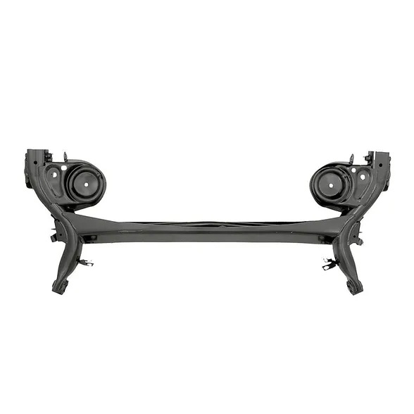 Балка задняя Fiat 500 NTY ZRZFR007