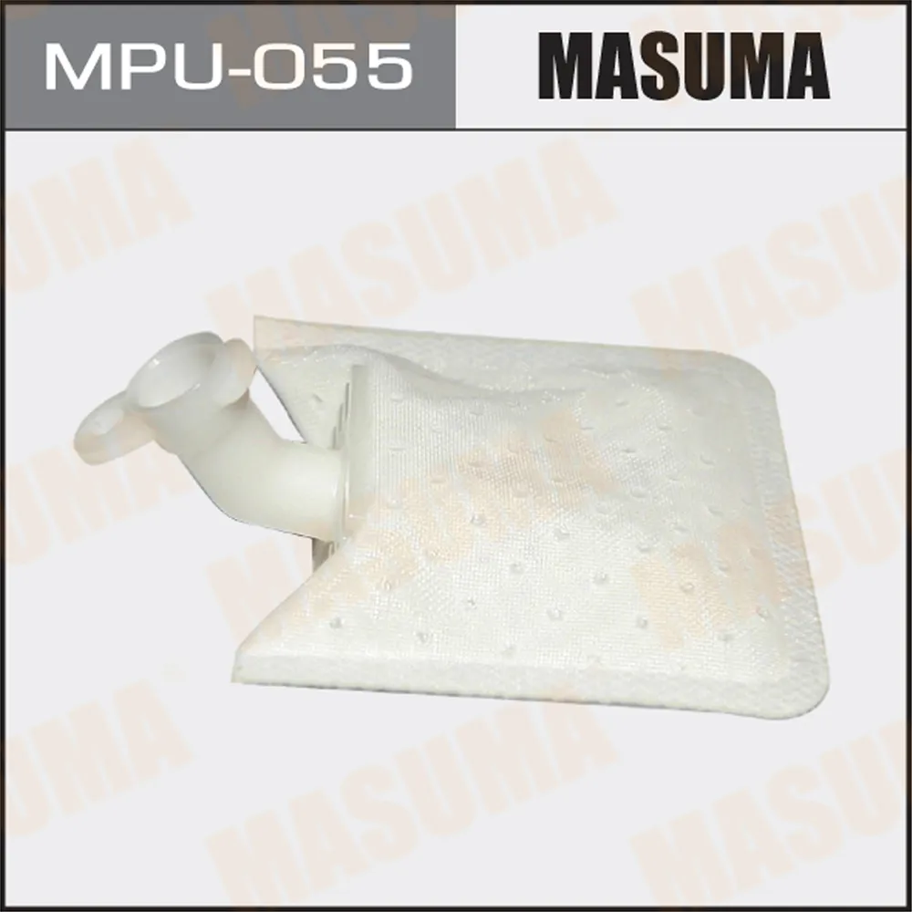 Фильтр бензонасоса SUBARU FORESTER MASUMA MPU-055