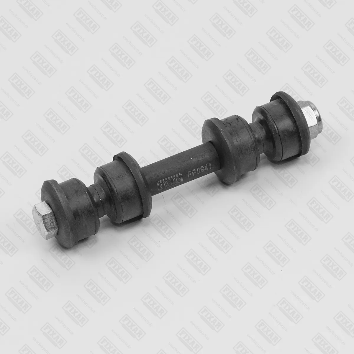 Тяга стабилизатора передняя левая/правая MITSUBISHI Colt/Lancer 92-> FIXAR FP0941