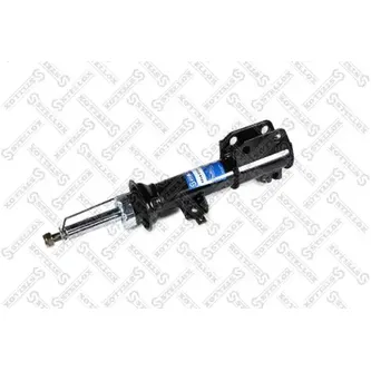 Амортизатор передний газовый 34mm Renault Laguna 93-01 STELLOX 4214-0735-SX