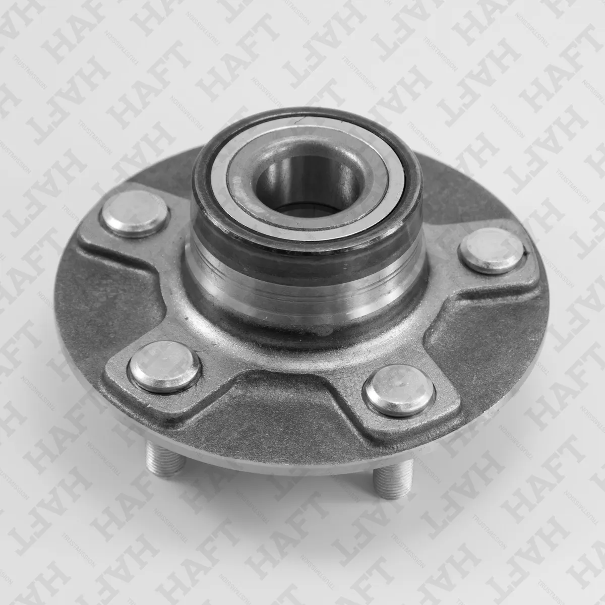 Ступица зад. NISSAN Almera/Maxima 95-> HAFT RH0163